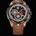 Lamborghini Shield 7802 watch