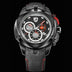 Lamborghini Shield 7804 Watch