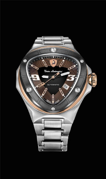 Lamborghini Spyder watches 8855