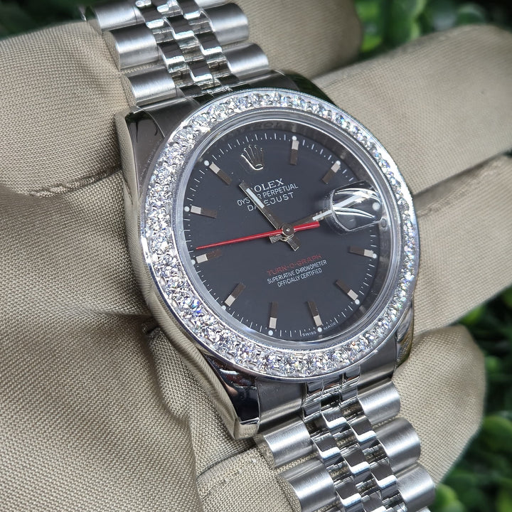 Rolex Date-just 36mm