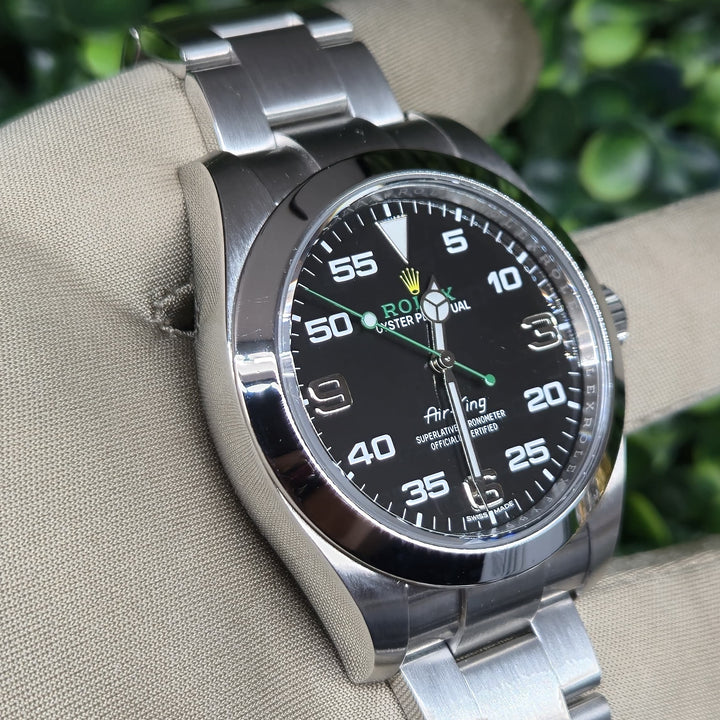 Rolex Air-king 40mm